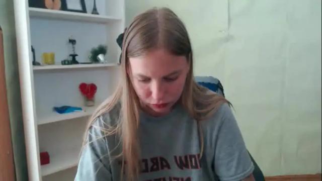 Image 7 of klerkarina Stream on Chaturbate on 16 days ago