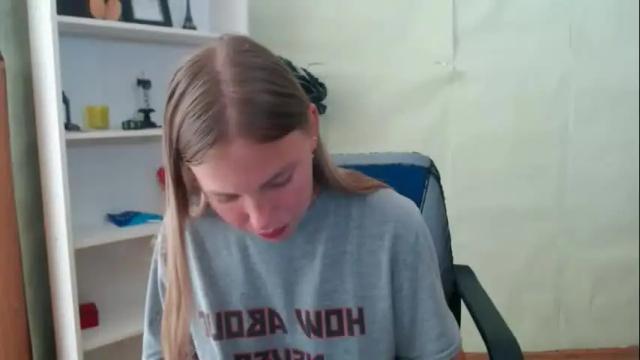 Thumbnail 3, klerkarina's Stream at Chaturbate, 15 days ago