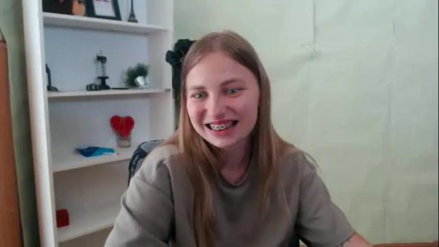 Image 10 of klerkarina Stream on Chaturbate on 10 days ago