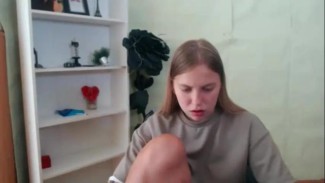 Image 12 of klerkarina Stream on Chaturbate on 10 days ago
