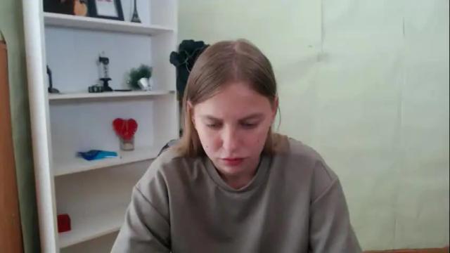 Image 2 of klerkarina Stream on Chaturbate on 10 days ago