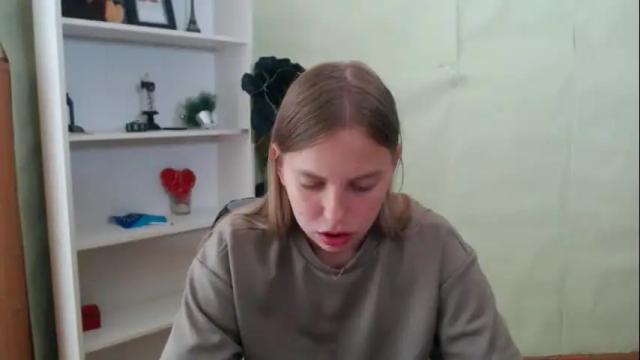 Thumbnail 2, klerkarina's Stream at Chaturbate, 9 days ago
