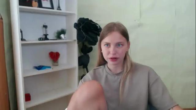 Image 6 of klerkarina Stream on Chaturbate on 10 days ago