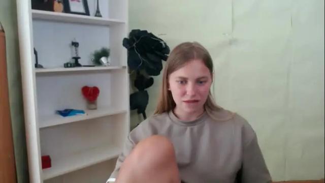 Image 7 of klerkarina Stream on Chaturbate on 10 days ago