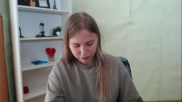Image 8 of klerkarina Stream on Chaturbate on 10 days ago