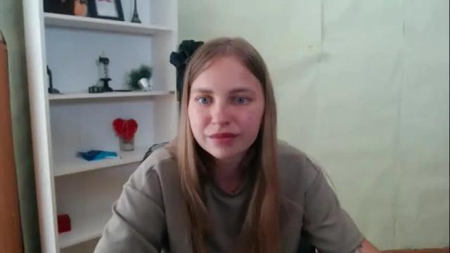 Thumbnail 3, klerkarina's Stream at Chaturbate, 9 days ago