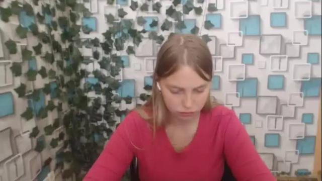 Thumbnail 1, klerkarina's Stream at Chaturbate, 8 days ago