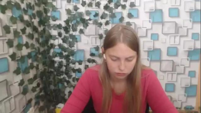Image 11 of klerkarina Stream on Chaturbate on 9 days ago