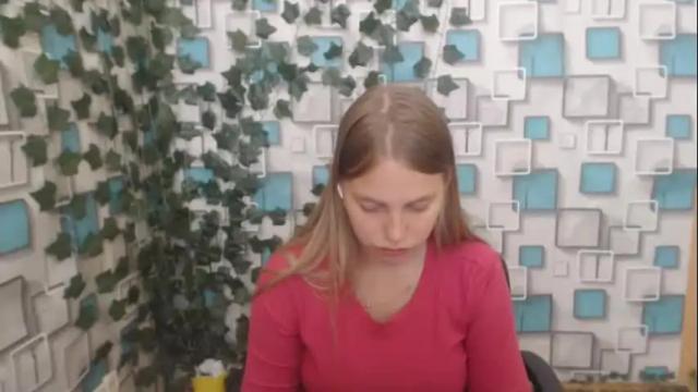 Thumbnail 2, klerkarina's Stream at Chaturbate, 8 days ago