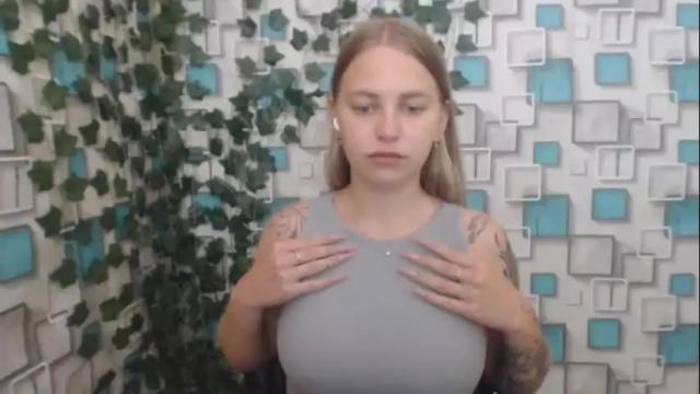 Thumbnail 2, klerkarina's Stream at Chaturbate, 1 day ago