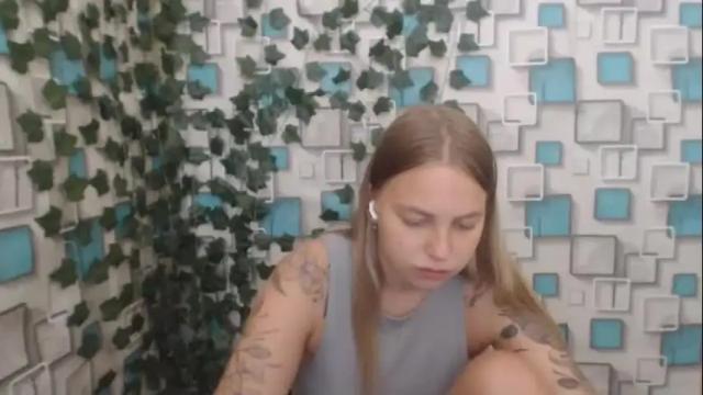 Thumbnail 3, klerkarina's Stream at Chaturbate, 1 day ago