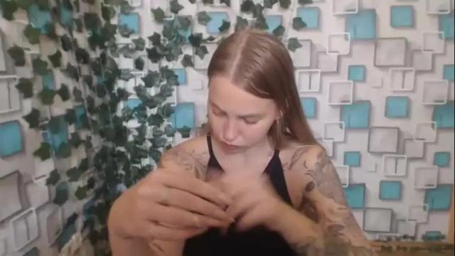 Thumbnail 1, klerkarina's Stream at Chaturbate, 5 months ago