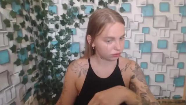 Thumbnail 3, klerkarina's Stream at Chaturbate, 5 months ago