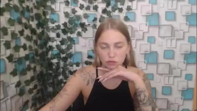 Image 7 of klerkarina Stream on Chaturbate on 5 months ago