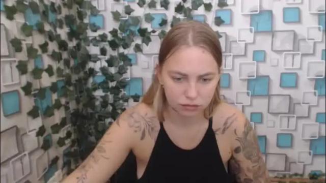 Image 3 of klerkarina Stream on Chaturbate on 4 months ago