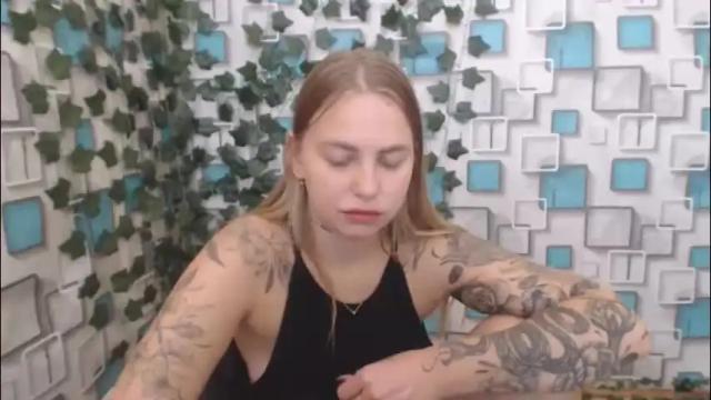 Image 4 of klerkarina Stream on Chaturbate on 4 months ago
