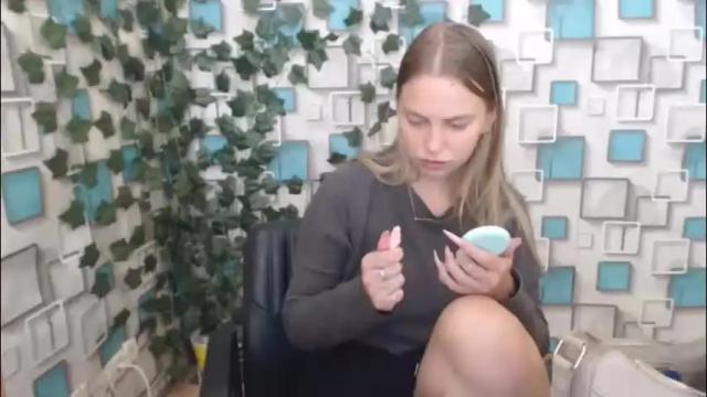 Thumbnail 2, klerkarina's Stream at Chaturbate, 3 months ago