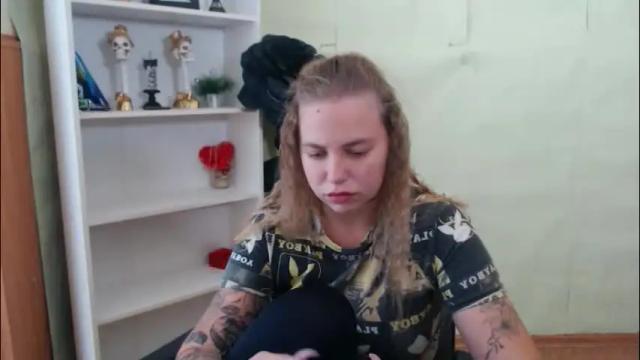 Thumbnail 1, klerkarina's Stream at Chaturbate, 3 months ago