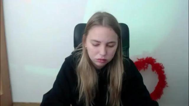 Image 3 of klerkarina Stream on Chaturbate on 2 months ago