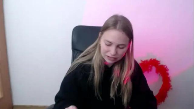 Image 7 of klerkarina Stream on Chaturbate on 2 months ago