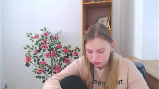 Thumbnail 2, klerkarina's Stream at Chaturbate, 2 months ago