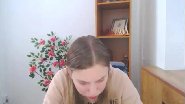 Thumbnail 3, klerkarina's Stream at Chaturbate, 2 months ago