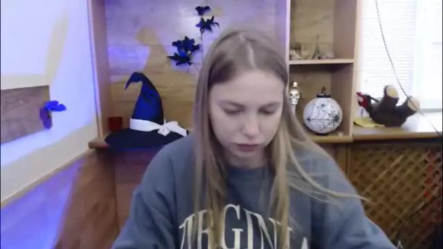 Thumbnail 1, klerkarina's Stream at Chaturbate, 2 months ago