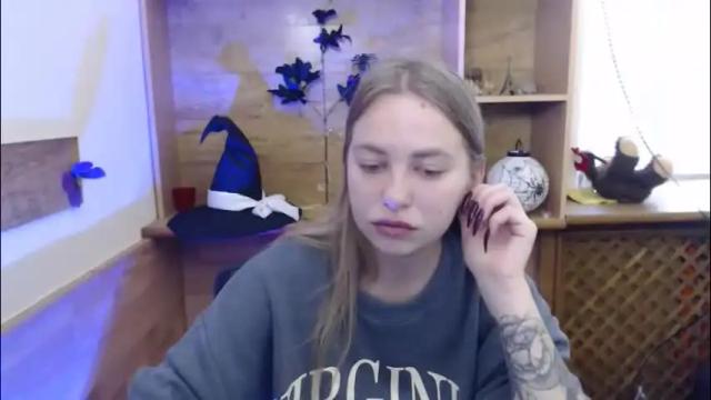 Thumbnail 3, klerkarina's Stream at Chaturbate, 2 months ago