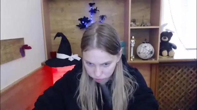 Image 10 of klerkarina Stream on Chaturbate on 2 months ago