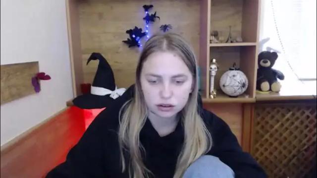 Thumbnail 2, klerkarina's Stream at Chaturbate, 1 month ago