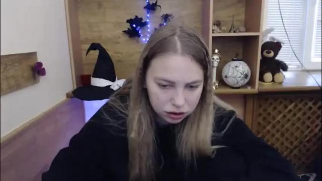 Image 7 of klerkarina Stream on Chaturbate on 2 months ago
