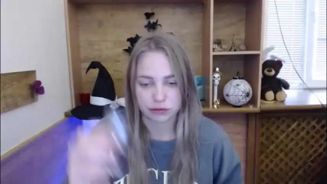 Thumbnail 1, klerkarina's Stream at Chaturbate, 1 month ago