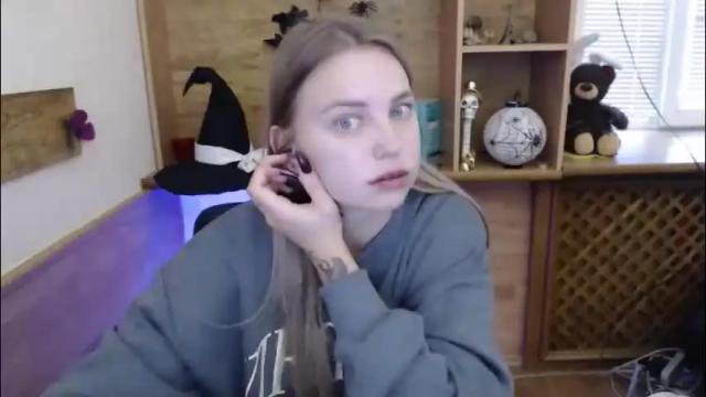 Image 7 of klerkarina Stream on Chaturbate on 2 months ago