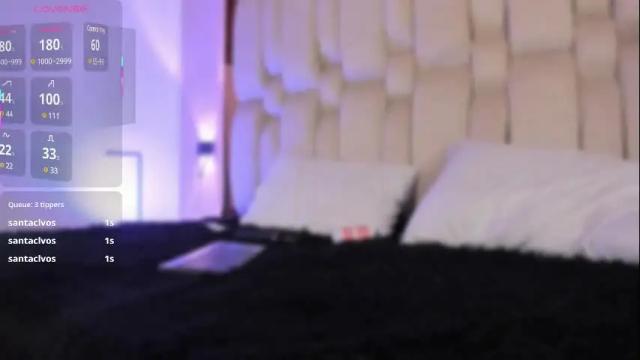 Thumbnail 3, kleverly_manson1's Stream at Chaturbate, 1 month ago