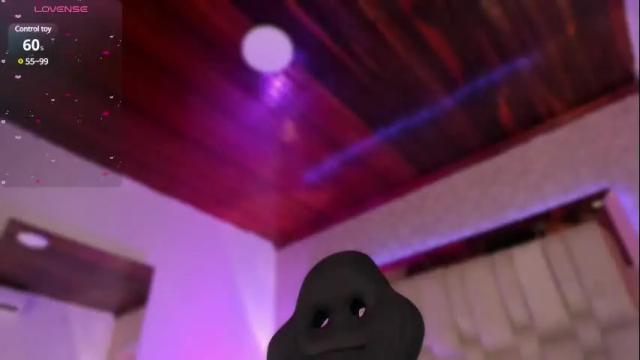 Thumbnail 3, kleverly_manson1's Stream at Chaturbate, 1 month ago
