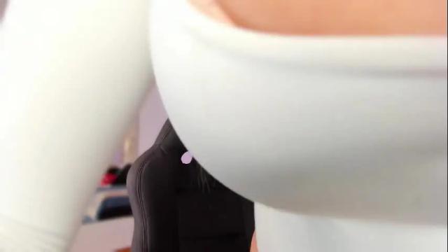 Image 2 of kleverly_manson1 Stream on Chaturbate on 1 month ago