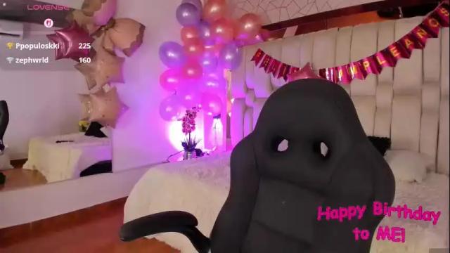 Thumbnail 1, kleverly_manson1's Stream at Chaturbate, 1 month ago