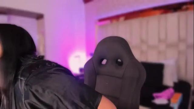 Thumbnail 1, kleverly_manson1's Stream at Chaturbate, 1 month ago