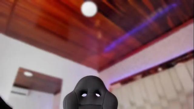 Image 4 of kleverly_manson1 Stream on Chaturbate on 28 days ago