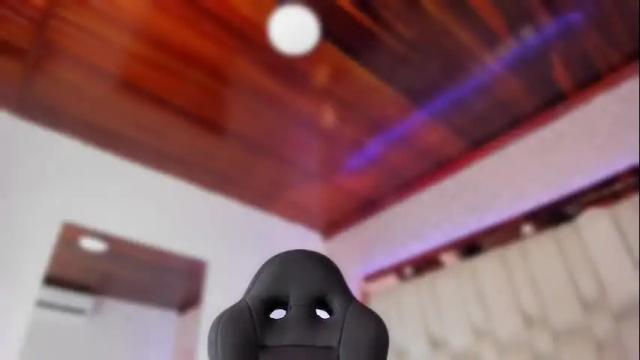 Thumbnail 2, kleverly_manson1's Stream at Chaturbate, 28 days ago