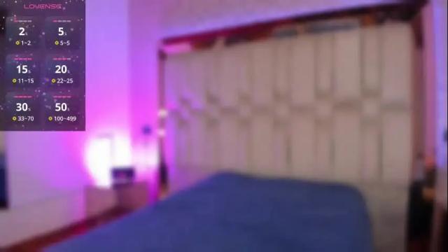 Image 11 of kleverly_manson1 Stream on Chaturbate on 23 days ago