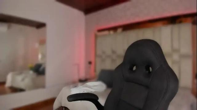 Image 2 of kleverly_manson1 Stream on Chaturbate on 12 days ago