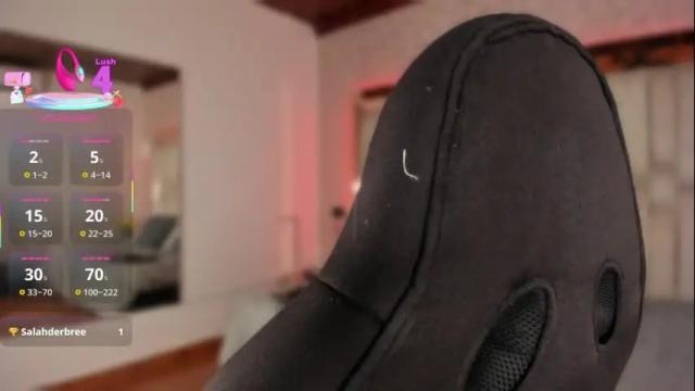 Thumbnail 3, kleverly_manson1's Stream at Chaturbate, 11 days ago