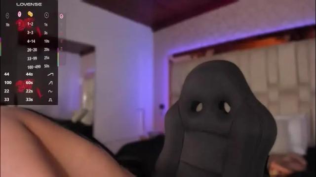 Image 12 of kleverly_manson1 Stream on Chaturbate on 5 days ago
