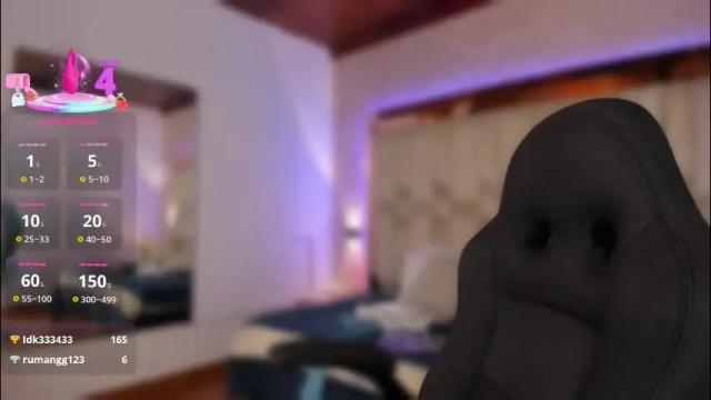 Thumbnail 1, kleverly_manson1's Stream at Chaturbate, 1 day ago