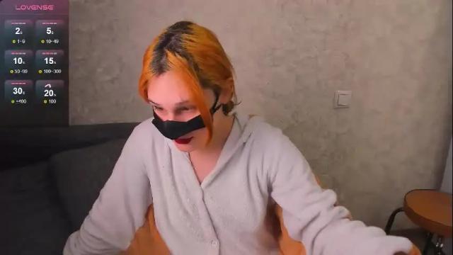 Image 10 of klin_miller Stream on Chaturbate on 1 month ago