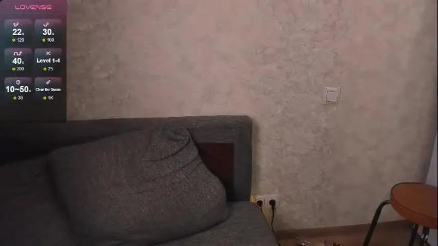 Image 11 of klin_miller Stream on Chaturbate on 1 month ago