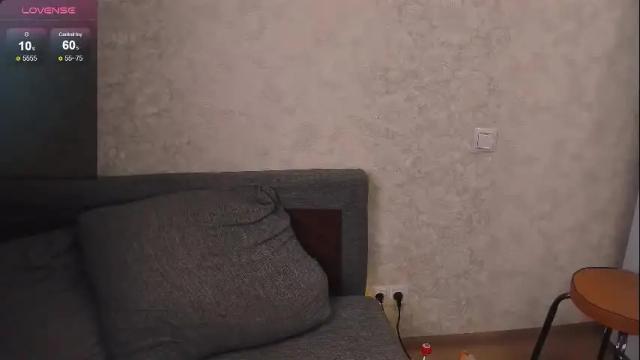 Image 3 of klin_miller Stream on Chaturbate on 1 month ago