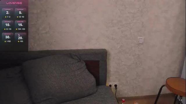 Image 7 of klin_miller Stream on Chaturbate on 1 month ago