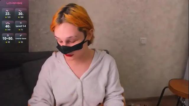 Image 8 of klin_miller Stream on Chaturbate on 1 month ago